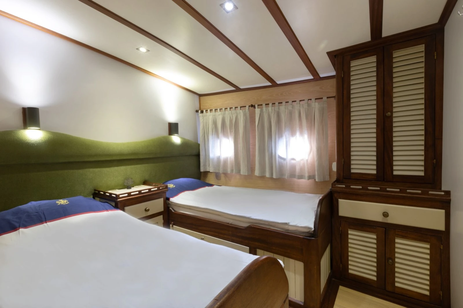 cabin